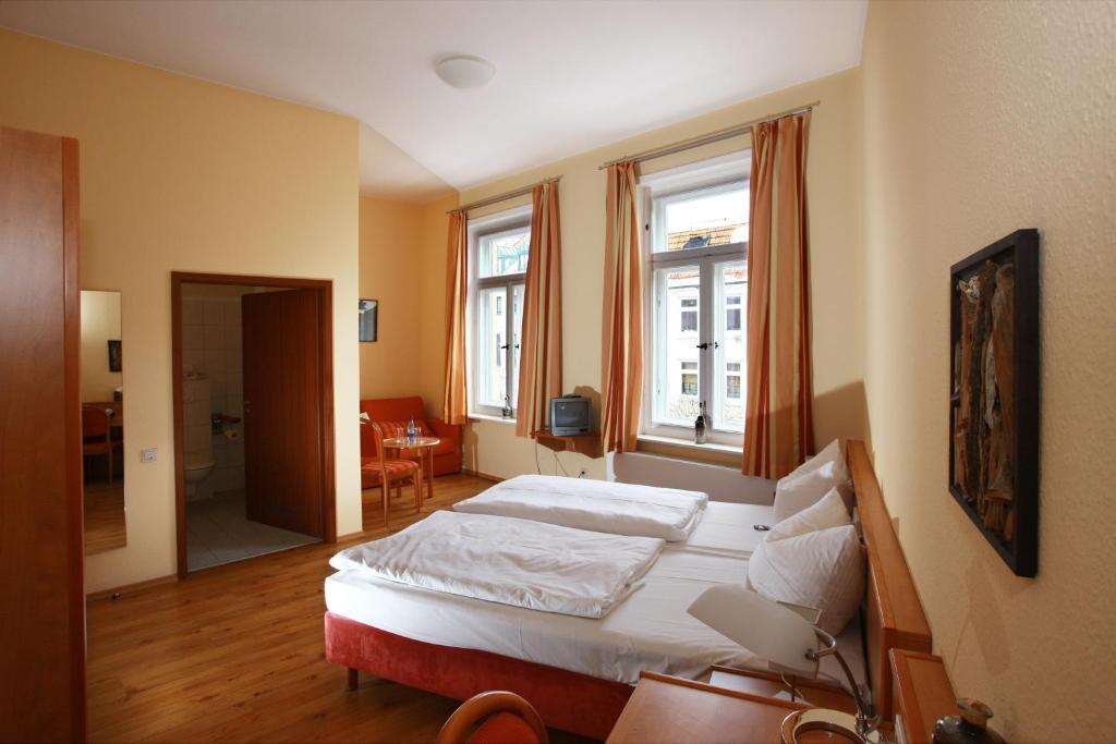 Restaurant & Hotel Wißmar Exteriör bild